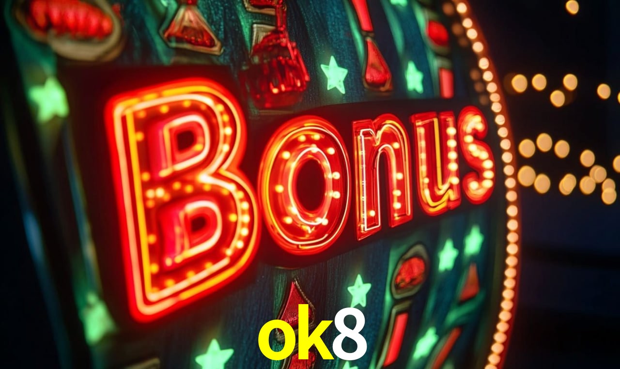 Download para Android e iOS na ok8