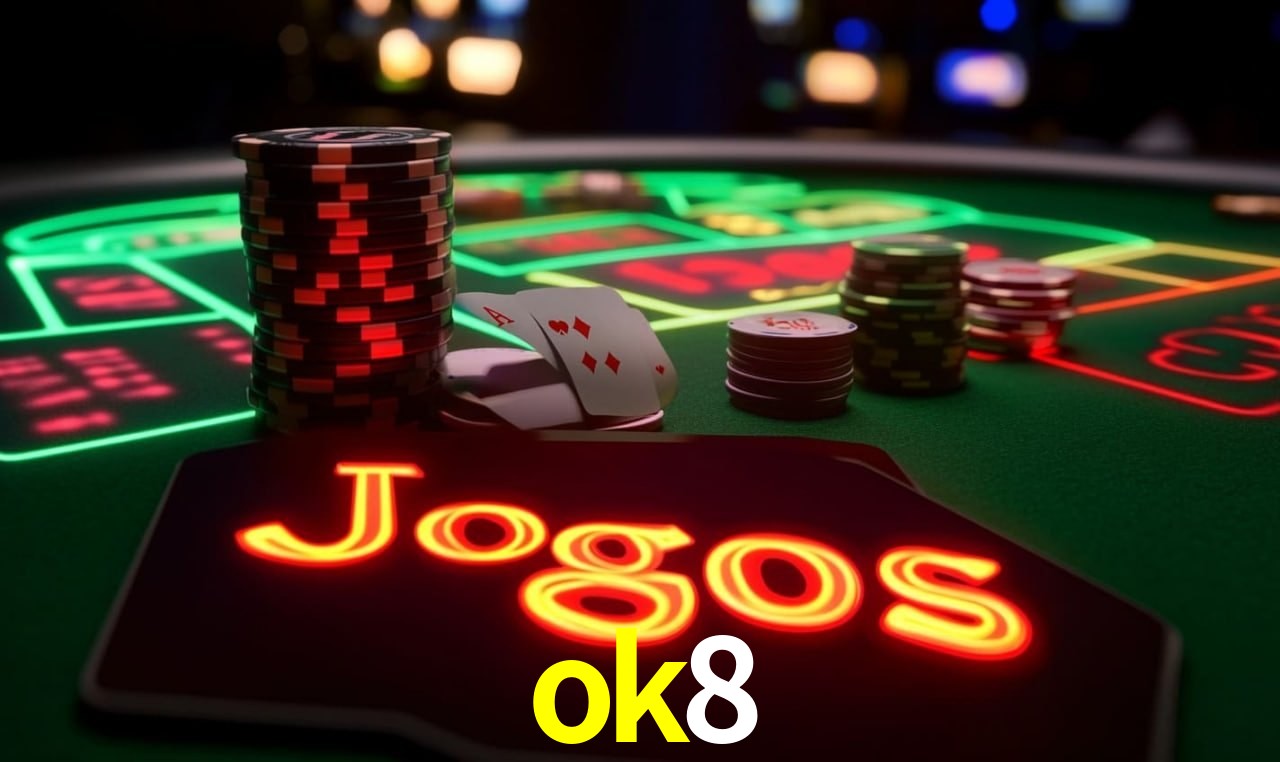 Torneios e prêmios garantidos na ok8